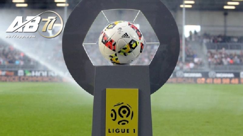 KQBĐ giải Ligue 1 (Pháp) mới nhất hôm nay