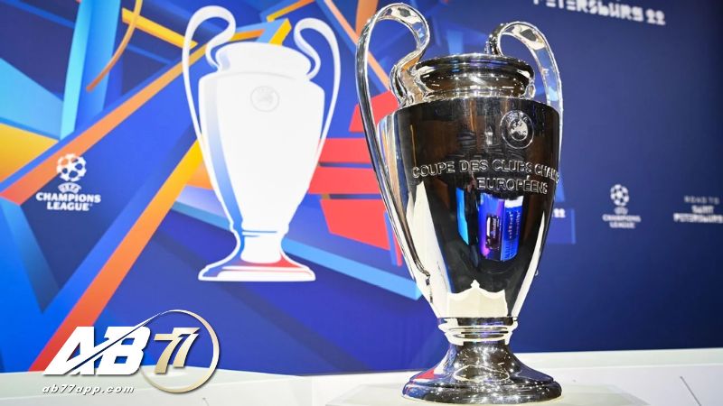 Cập nhật lịch thi đấu Champions League C1 liên tục mới nhất