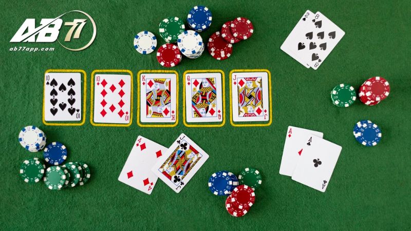 Cách chơi Poker linh hoạt