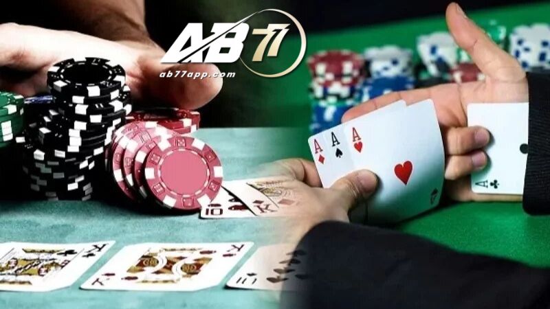 Cách chơi Poker thắng lớn