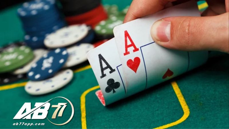 cách chơi Poker giỏi từ chuyên gia