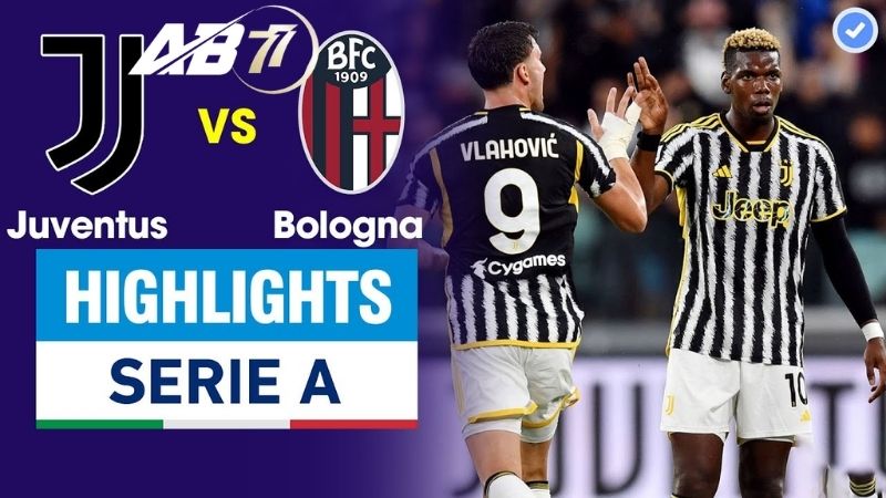 Soi kèo trận đấu Bologna vs Juventus 01:45 ngày 21/05