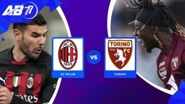 Cuộc đối đầu giữa Torino vs AC Milan tại giải VĐQG Italia 2024 được xem là tâm điểm của vòng 37 - Serie A